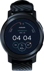 Motorola Moto Watch 100